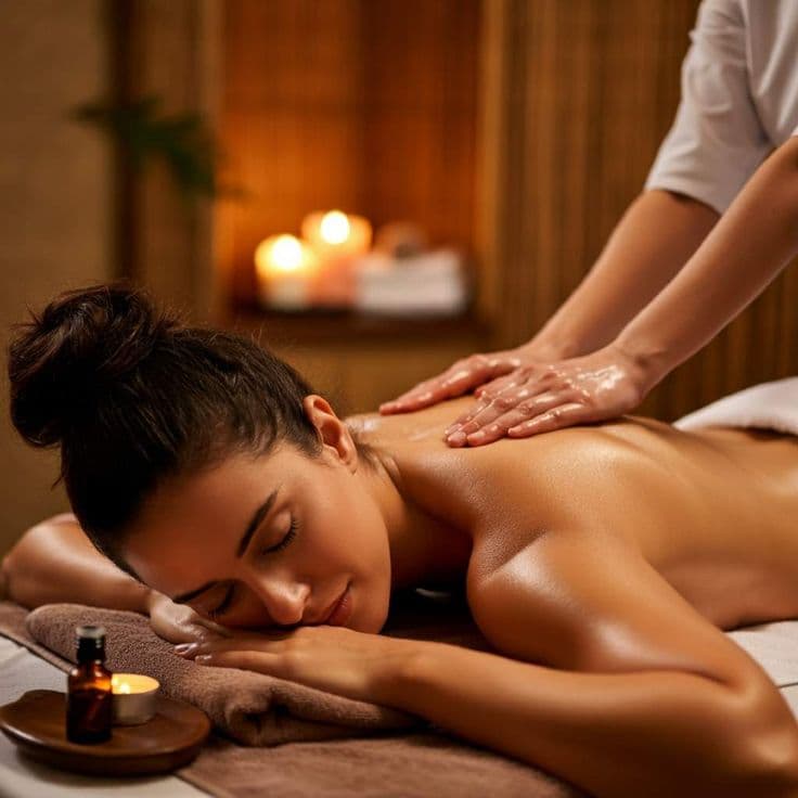 Massagem Modeladora